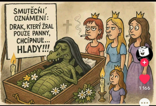 Na draky nik nepomyslel